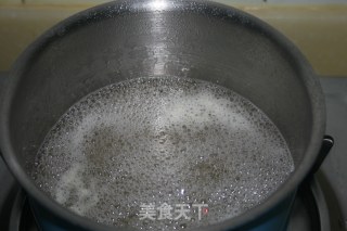 家庭自制转化糖浆的做法步骤：7