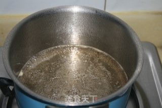 家庭自制转化糖浆的做法步骤：9