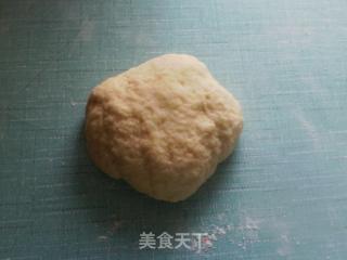 可爱小馒头的做法步骤：2