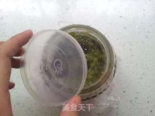 韭菜花酱的做法步骤：3