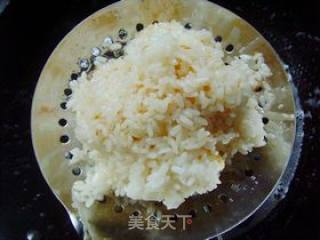 厨房秘籍——剩米饭换清油的做法步骤：7