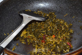 梅菜扣肉的做法步骤：5