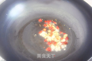 手撕包菜---包不住的美丽的做法步骤：3