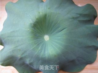 荷香鸭的做法步骤：2
