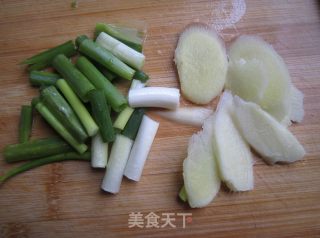 荷香鸭的做法步骤：7
