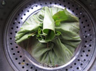 荷香鸭的做法步骤：13