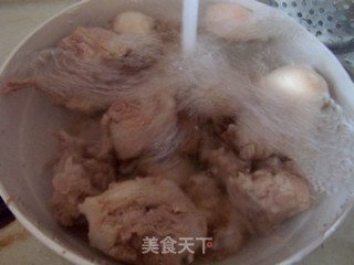 简单入味的红烧鸭块的做法步骤：5