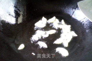 蒜香鳝丝的做法步骤：5
