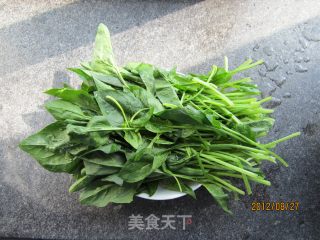 麻辣烫的做法步骤：1