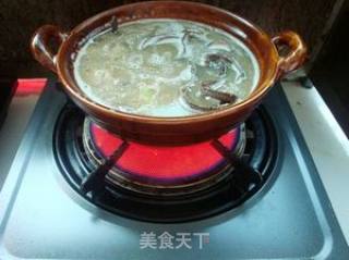 祛风湿食疗——木瓜鳝鱼的做法步骤：5