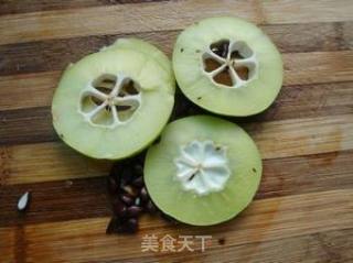 祛风湿食疗——木瓜鳝鱼的做法步骤：6