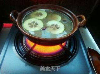 祛风湿食疗——木瓜鳝鱼的做法步骤：8