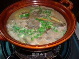 祛风湿食疗——木瓜鳝鱼的做法步骤：9