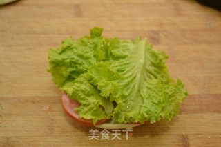 烧饼的呐喊-【烧饼巨无霸】的做法步骤：4