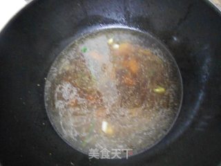 秘制红烧鱼的做法步骤：3