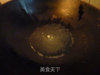 豆焖丝瓜的做法步骤：5