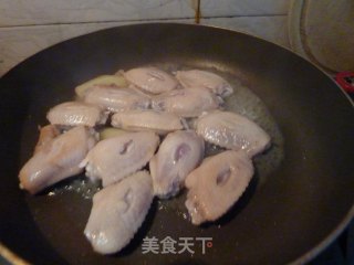 可乐鸡翅的做法步骤：5