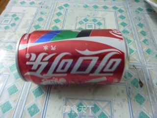 可乐鸡翅的做法步骤：6