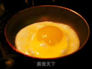 火腿潺菜汤的做法步骤：3
