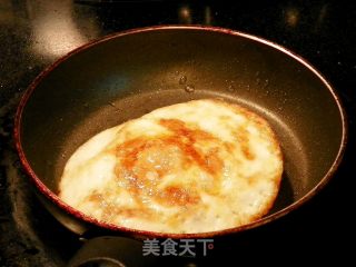 火腿潺菜汤的做法步骤：4