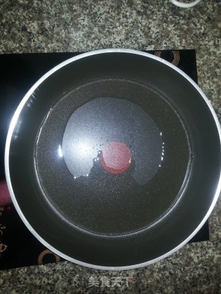 蛏菇炒蛋的做法步骤：4