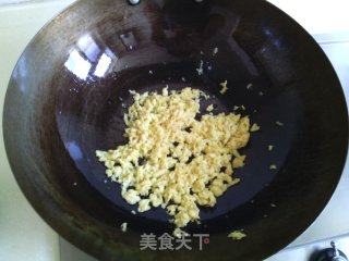 韭菜鸡蛋猪肉饺子的做法步骤：2