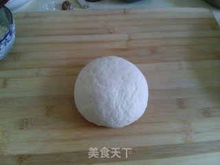 韭菜鸡蛋猪肉饺子的做法步骤：5