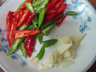 卤香素鸡的做法步骤：6