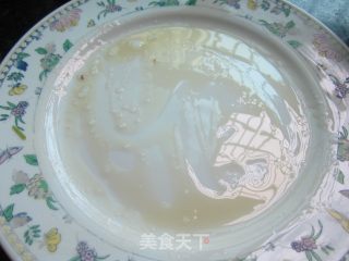 不象披萨的披萨-----莲子红枣披萨的做法步骤：8
