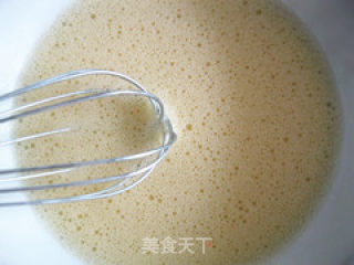 美味铜锣烧的做法步骤：1