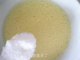 美味铜锣烧的做法步骤：2