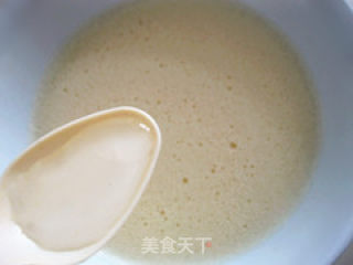 美味铜锣烧的做法步骤：3