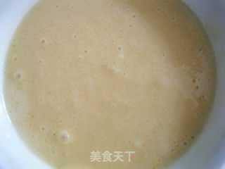 美味铜锣烧的做法步骤：6