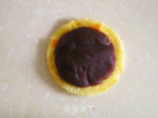 美味铜锣烧的做法步骤：9