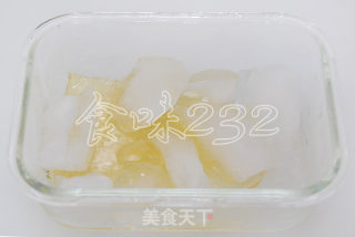 蔓越莓巧克力月饼的做法步骤：3