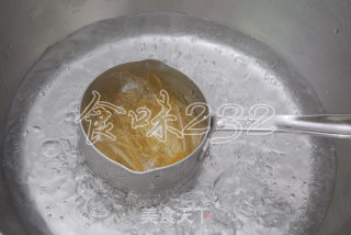 蔓越莓巧克力月饼的做法步骤：4