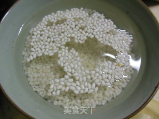 珍珠丸子——2个要点做出糯香好丸子的做法步骤：3