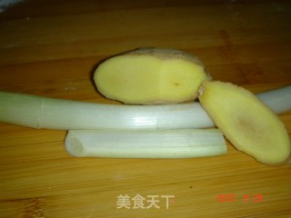 茴香馅饺子的做法步骤：3
