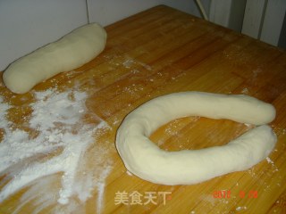 茴香馅饺子的做法步骤：6