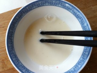 自制原味婴儿米粉的做法步骤：4