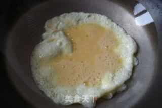 鸡蛋炒黄瓜的做法步骤：4