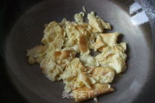 鸡蛋炒黄瓜的做法步骤：5