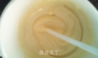 无比派的做法步骤：11