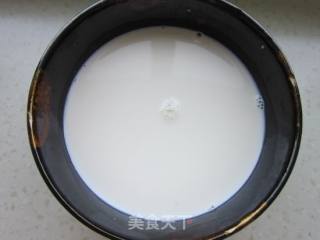 粗粮细吃——红薯馅玉米饼的做法步骤：4