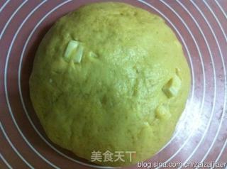 越南麵包的做法步骤：5