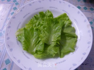 咖喱迷你肉串的做法步骤：3