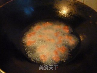 咖喱迷你肉串的做法步骤：6