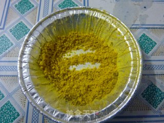 咖喱迷你肉串的做法步骤：8