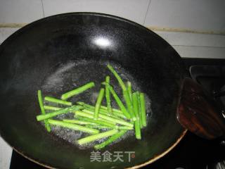 芦笋培根卷的做法步骤：3