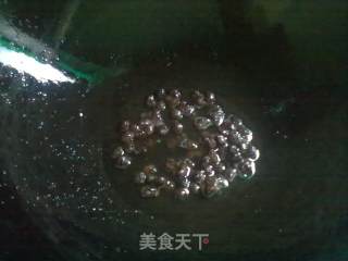 豆豉蒜苗豆腐的做法步骤：4
